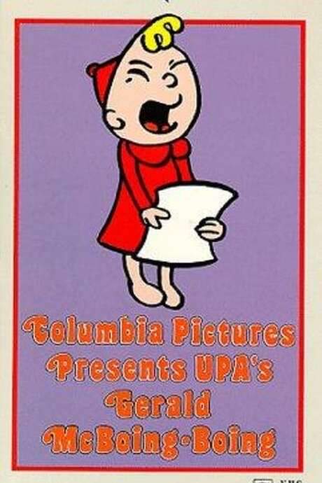 How Now Boing Boing